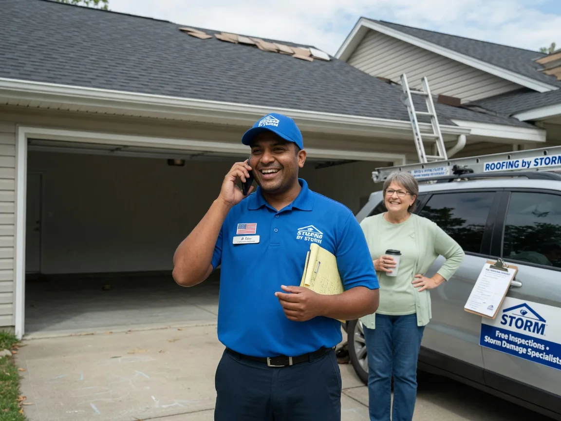 Roof Repair Near Me Winger, MN FAQs