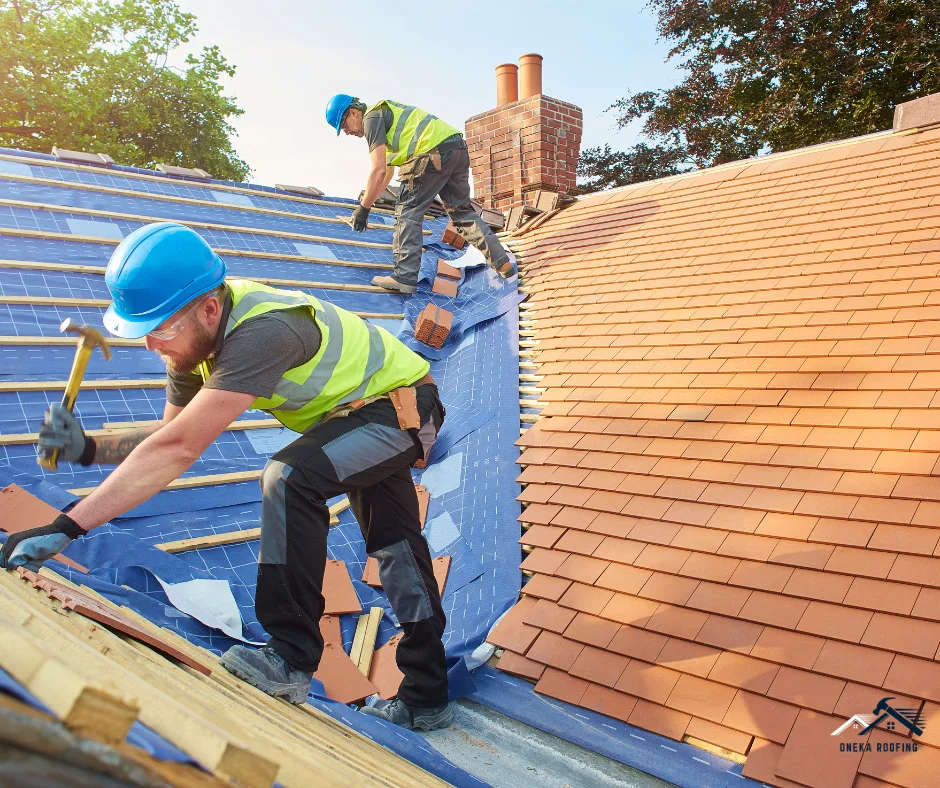 Why choose Roof Repair Near Me in Winger, MN
